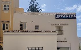 Hostal san luis